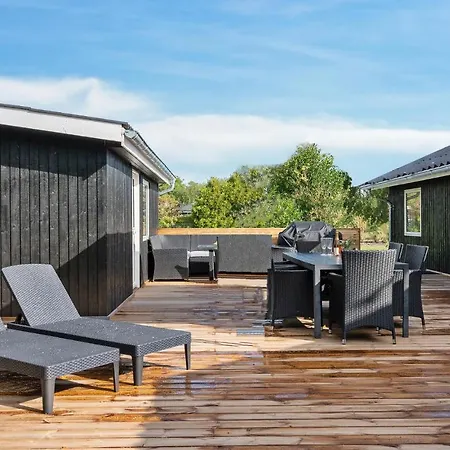Awesome Home In Rodby With Wifi Rødby