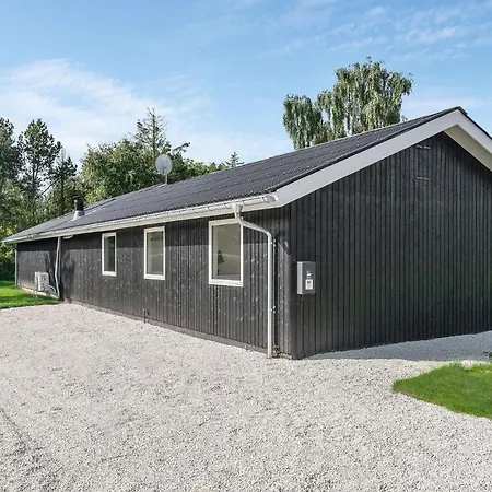 Awesome Home In Rodby With Wifi Hébergement de vacances